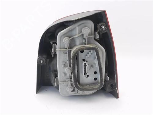 Left taillight VW POLO (9N_, 9A_)  | BP28098150C34 