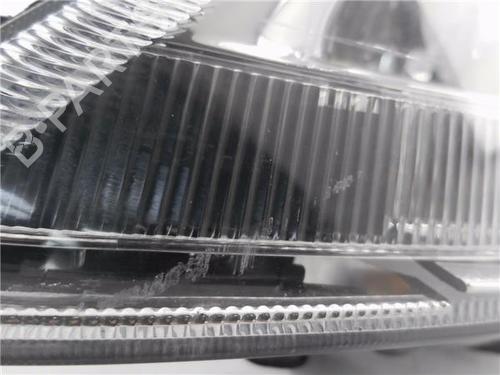 Left headlight CITROËN C3 I (FC_, FN_)  | BP28098144C28 