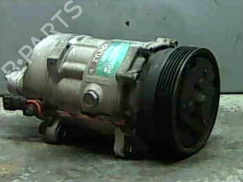 Compressor A/A SEAT IBIZA II (6K1) [1993-2002]  9655292