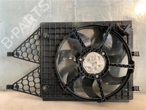 Radiator fan SEAT IBIZA IV (6J5, 6P1) 1.0 TSI | BP15960527M35 