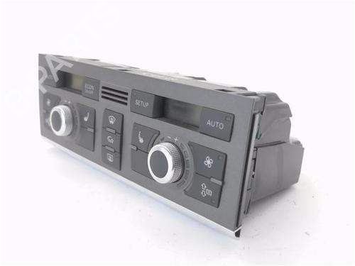 Climate control AUDI A6 C6 Avant (4F5) 2.7 TDI | BP31206989I5