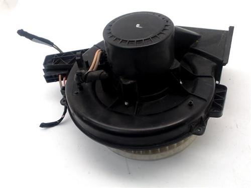 Heater blower motor SEAT IBIZA IV (6J5, 6P1)  | BP27723051M62