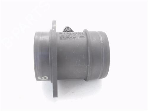 Luftmassenmesser SEAT LEON (1M1) 1.9 TDI | BP30981117M95 