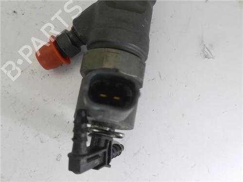 Injector RENAULT MASTER III Bus (JV) 2.3 dCi 125 FWD (JV0C, JV0D, JV0H, JV0G, JV0J) | BP34621252M100  - Image 9
