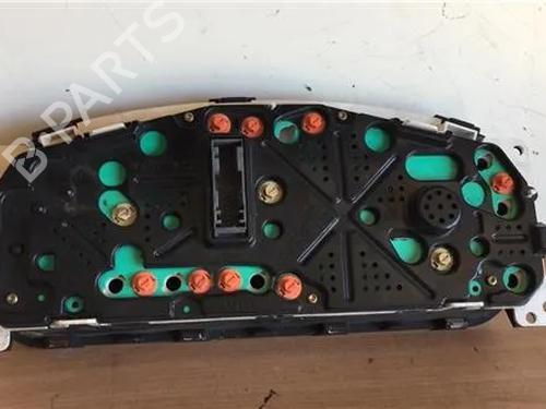 Instrument cluster OPEL AGILA (A) (H00) 1.2 16V (F68) | BP9696624C47 