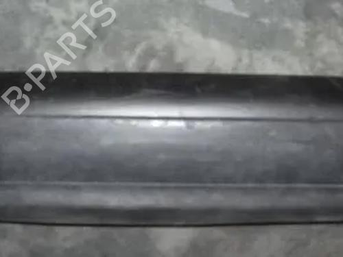 Used Rear bumper AUDI A6 C5 (4B2) 2.4 (136 hp) 12205009