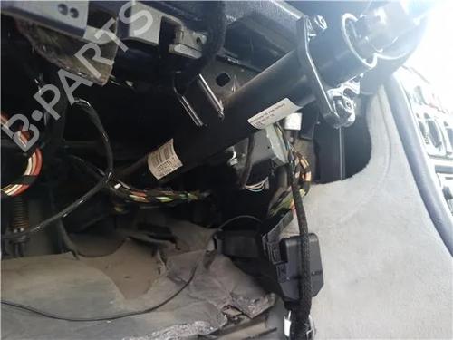 Steering column MERCEDES-BENZ CLK (C208) CLK 200 Kompressor (208.344) | BP23841629M21 