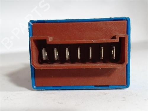 Fuse box CITROËN XM (Y3)  | BP13051900E1 