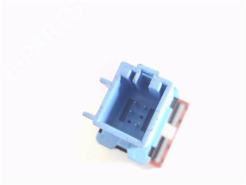 Warning switch VW POLO V (6R1, 6C1) 1.2 TSI 16V | BP29260152I22