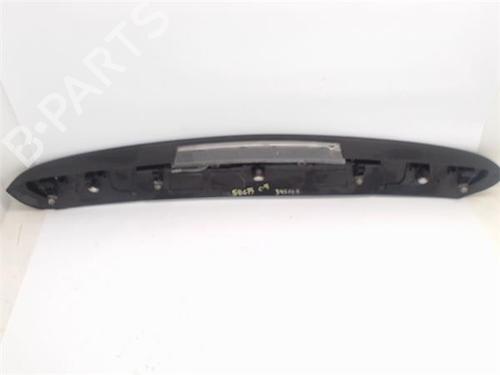 Used Rear spoiler CITROËN C4 I (LC_) 1.4 16V (88 hp) 16239194