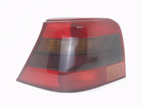 Left taillight VW GOLF IV (1J1)  | BP28378457C34 