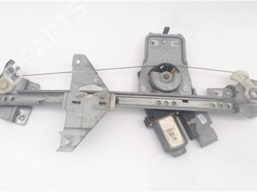 Rear right window mechanism PEUGEOT 307 (3A/C)  | BP16885415C25 