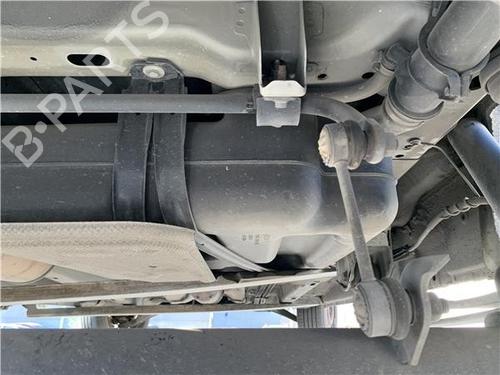 Anti roll bar FORD TRANSIT CONNECT (P65_, P70_, P80_) 1.8 TDCi | BP32450624M96 