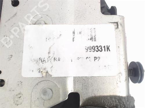 Front left exterior door handle FORD FUSION (JU_) 1.4 | BP16494033C128 