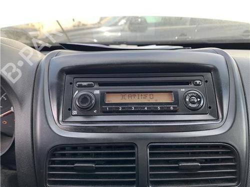 Radio OPEL COMBO Box Body/MPV (X12) 1.3 CDTI (B05) | BP33288092E6 - Image 9