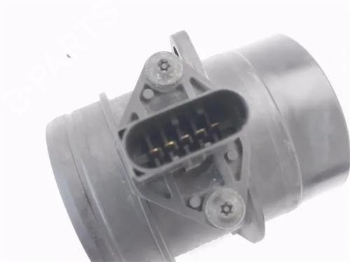 Mass air flow sensor AUDI A3 (8L1)  | BP26447880M95