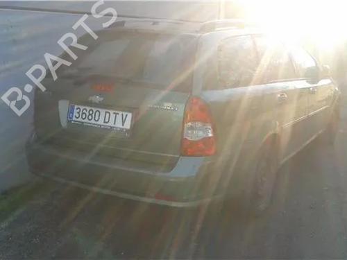 Alternator CHEVROLET NUBIRA Saloon  | BP12112151M7 
