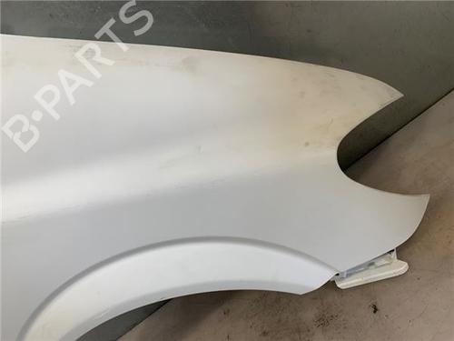 Right front fenders MERCEDES-BENZ VITO / MIXTO Van (W639) 111 CDI (639.601, 639.603, 639.605) | BP14346023C42 