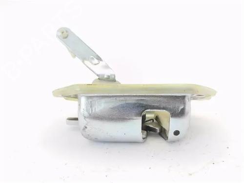 Tailgate lock CHEVROLET MATIZ (M200, M250) 1.0 LPG | BP24315369C101 