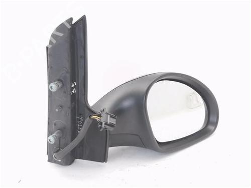 Right mirror SEAT TOLEDO III (5P2) 1.6 | BP26956107C27 