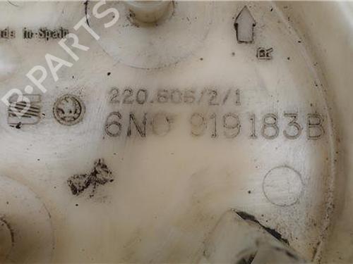 Fuel pump SEAT IBIZA II (6K1)  | BP16307443M76 