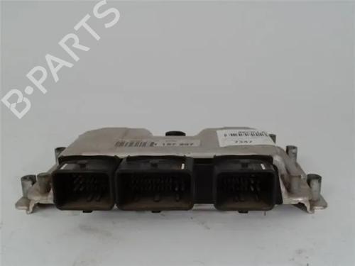 Electronic module PEUGEOT 106 I (1A, 1C)  | BP17369399M83 