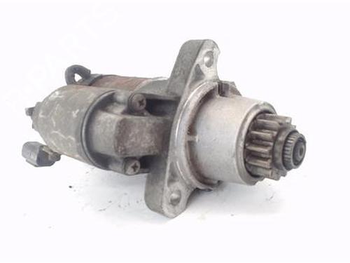 Starter NISSAN MURANO I (Z50) 3.5 | BP29259724M8 
