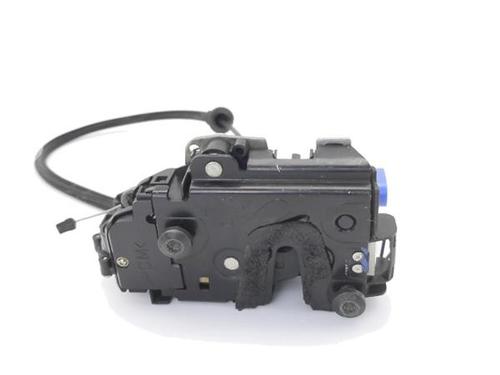 Front right lock VW POLO (9N_, 9A_)  | BP22432994C97 