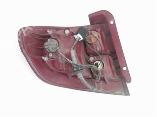 Right taillight HYUNDAI GETZ (TB)  | BP17949882C35