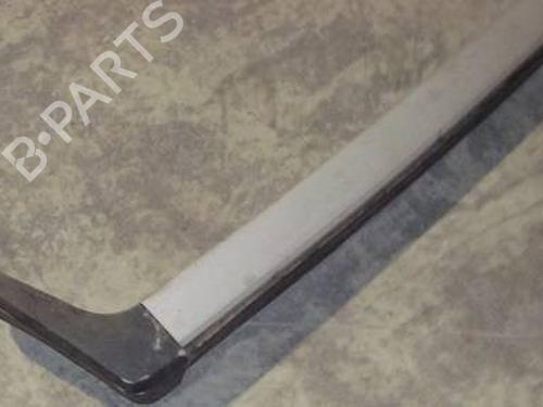 Rear bumper LADA NIVA Closed Off-Road Vehicle (2121, 2131)  | BP13396359C8 