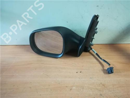 Left mirror SEAT ALTEA (5P1)  | BP13043289C26 