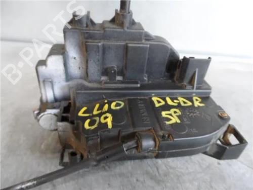 Used Front right lock RENAULT CLIO III (BR0/1, CR0/1) 1.5 dCi (BR17, CR17) (86 hp) 11362705