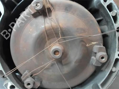Gearbox BMW 3 Coupe (E36)  | BP19075058M3 