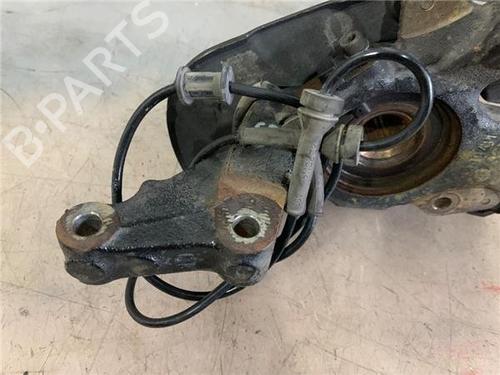 Right front steering knuckle FORD KA (RU8) 1.2 | BP32393970M26 