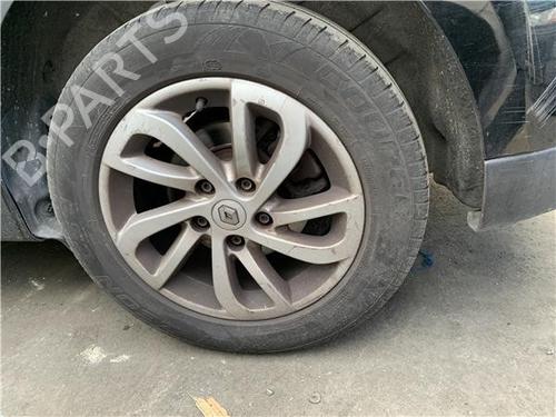 Used Rim Rim RENAULT GRAND SCÉNIC III (JZ0/1_) 1.5 dCi (JZ0B, JZ07) (106 hp) 32418227 32418227