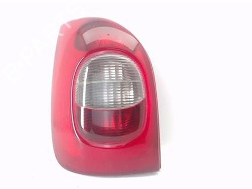 Used Left taillight CITROËN XSARA PICASSO (N68) 2.0 HDi (90 hp) 24869595