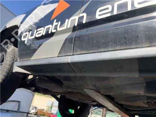 Right sideskirt JEEP COMPASS (MK49) 2.0 CRD | BP32418070C114 