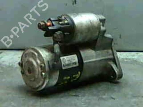 Starter RENAULT TWINGO II (CN0_) 1.5 dCi (CN0E) | BP12149096M8 