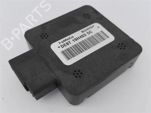 Electronic module FORD FOCUS III 1.5 TDCi | BP22132784M83 