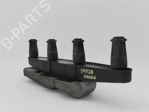 Ignition coil SEAT AROSA (6H1)  | BP22132836M94 