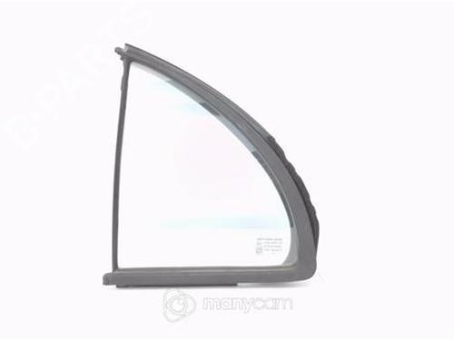 Used Rear left quarter glass NISSAN MICRA IV (K13K, K13KK) 1.2 (80 hp) 23408849