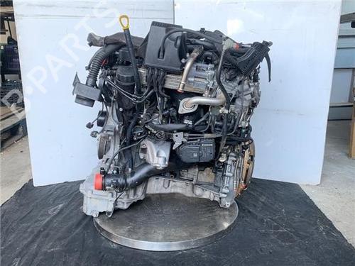 Motor Motor MERCEDES-BENZ VITO Van (W447) [2014-2026] 32417701 32417701