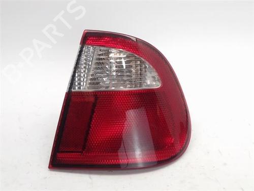 Used Right taillight SEAT CORDOBA (6K2) [1999-2002]  13052114
