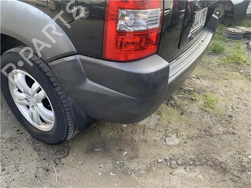 Used Rear bumper Rear bumper HYUNDAI TUCSON (JM) 2.0 (141 hp) 33729520 33729520