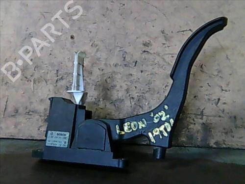 Pedal SEAT LEON (1M1) 1.9 TDI (110 hp) 14336446