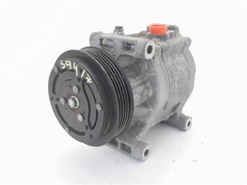 AC compressor FIAT PANDA (169_) | BP37154535M34 - Image 9