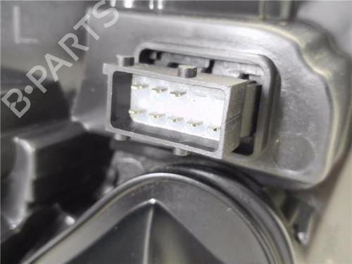 Left headlight OPEL VECTRA C GTS (Z02) 1.8 16V (F68) | BP33731404C28 - Image 7