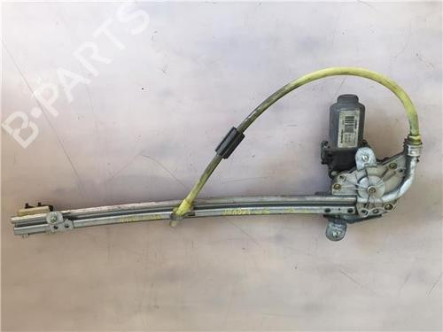 Rear left window mechanism RENAULT LAGUNA II (BG0/1_) 1.9 dCi (BG05) | BP14340960C24 