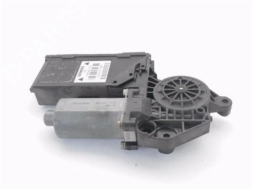 Right rear window motor AUDI A4 B6 (8E2) 2.4 | BP38253535E22 - Image 2