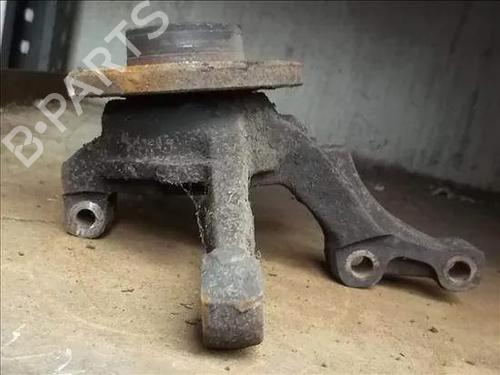 Left front steering knuckle RENAULT 19 II (B/C53_)  | BP14334849M25 